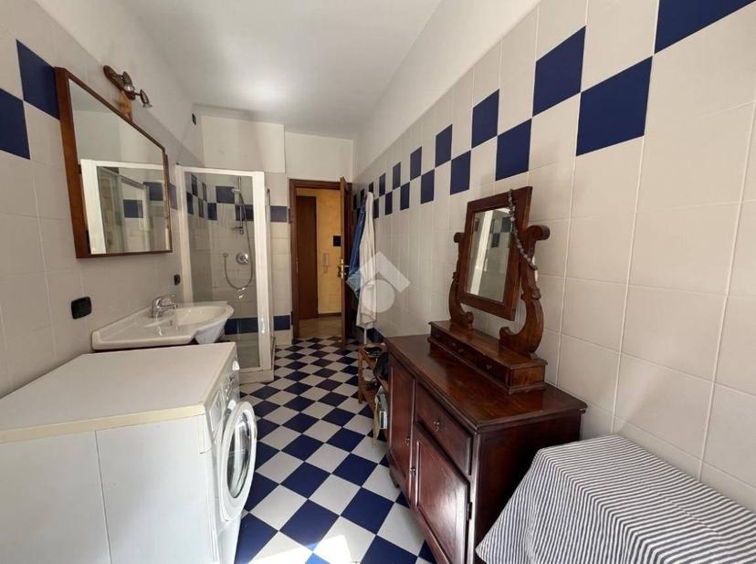 Bilocale via Pietrabruna 143, San Lorenzo al Mare — foto 21 di 34