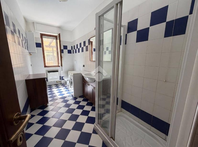 Bilocale via Pietrabruna 143, San Lorenzo al Mare — foto 25 di 34