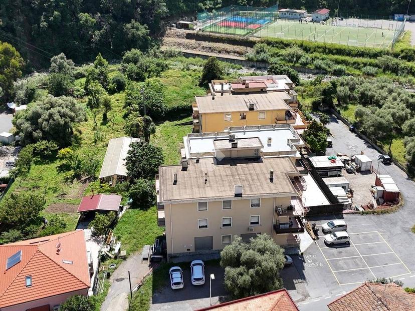 Bilocale via Pietrabruna 143, San Lorenzo al Mare