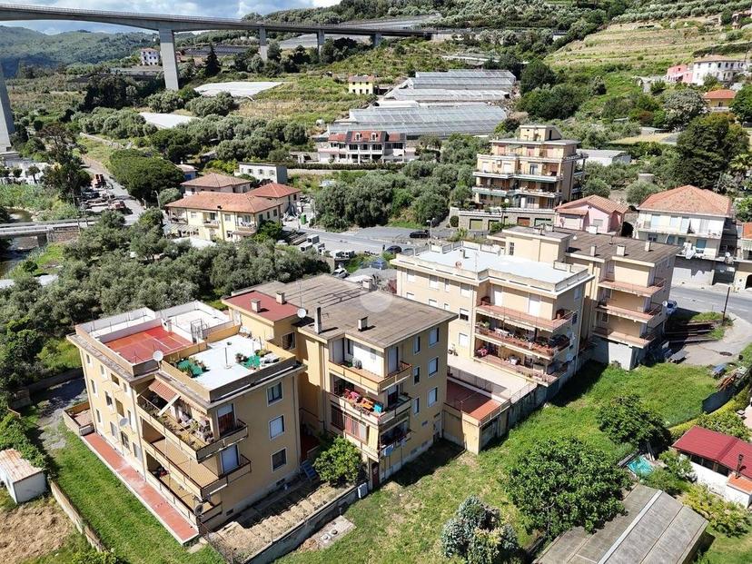 Bilocale via Pietrabruna 143, San Lorenzo al Mare — foto 19 di 34