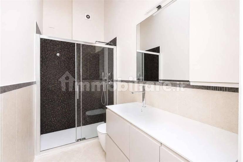 Trilocale via Cardinal Ferrari, 10, Centro, Giussano — foto 18 di 22