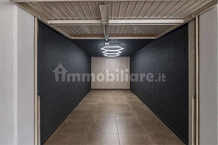 Trilocale via Cardinal Ferrari, 10, Centro, Giussano — foto 5 di 22