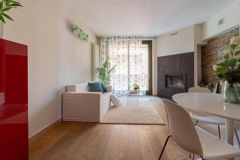 Bilocale via E. Fermi 14, Capriolo — foto 16 di 23