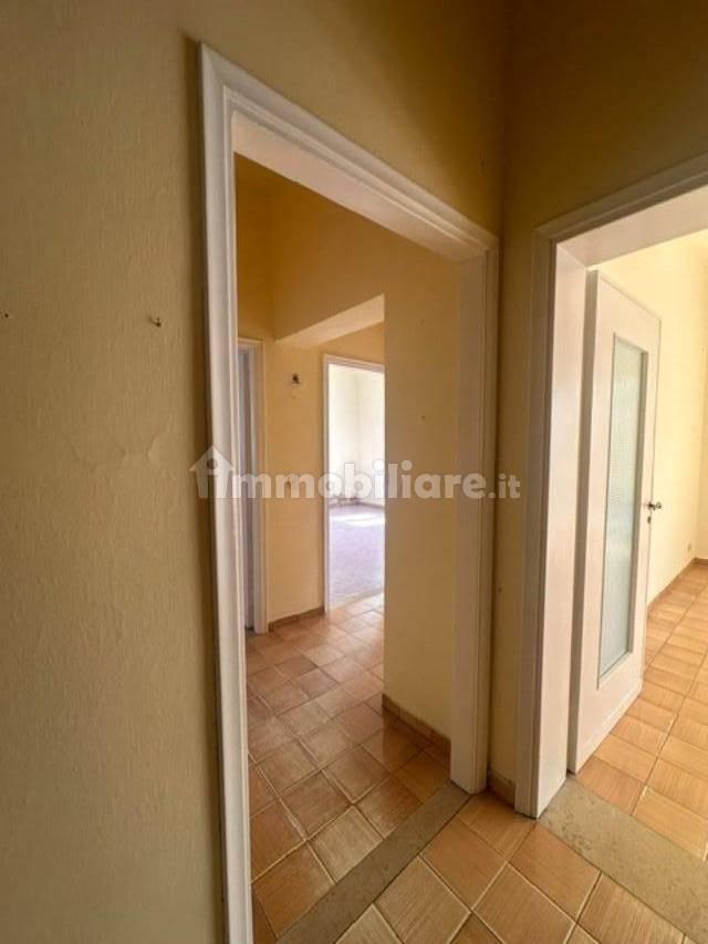 Quadrilocale buono stato, primo piano, Porta a Lucca, Pisa