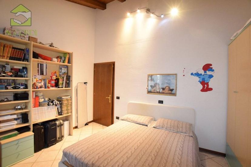 Villa unifamiliare, ottimo stato, 210 m², Centro, Volpago del Montello — foto 15 di 20