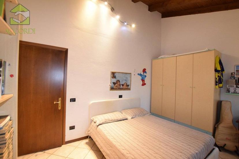 Villa unifamiliare, ottimo stato, 210 m², Centro, Volpago del Montello — foto 16 di 20