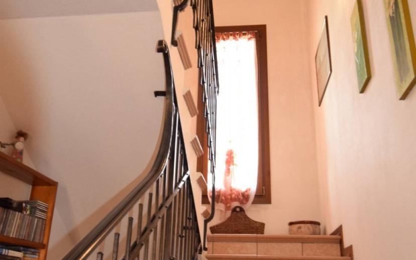 Villa unifamiliare, ottimo stato, 210 m², Centro, Volpago del Montello — foto 20 di 20