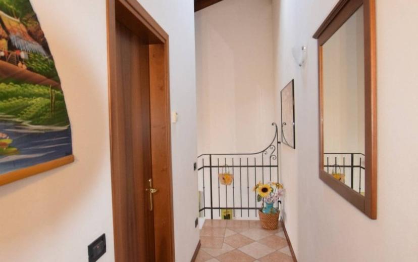 Villa unifamiliare, ottimo stato, 210 m², Centro, Volpago del Montello — foto 3 di 20