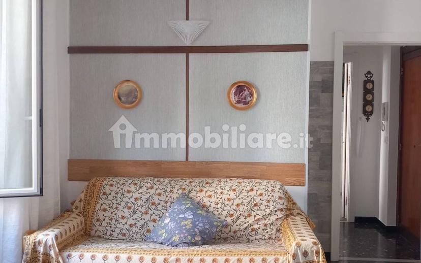 Trilocale via Aldo Gastaldi 2, Stadio, Chiavari
