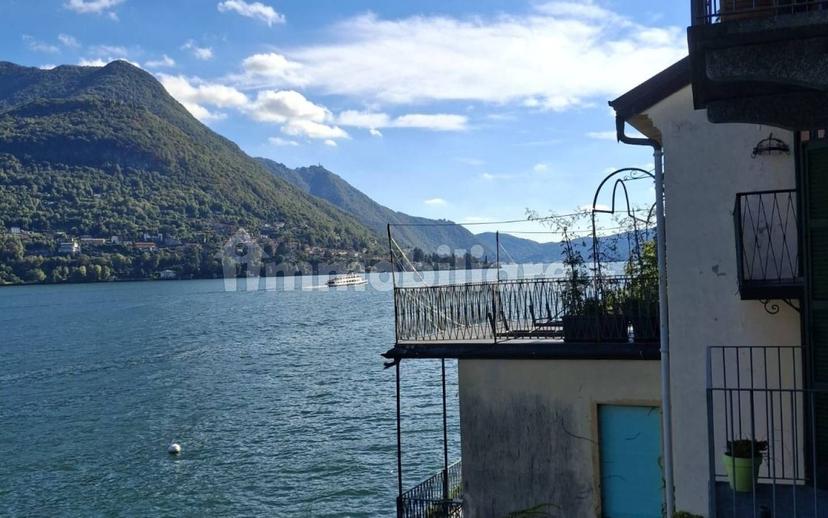 Trilocale via Vecchia Regina, Centro, Carate Urio — foto 28 di 32