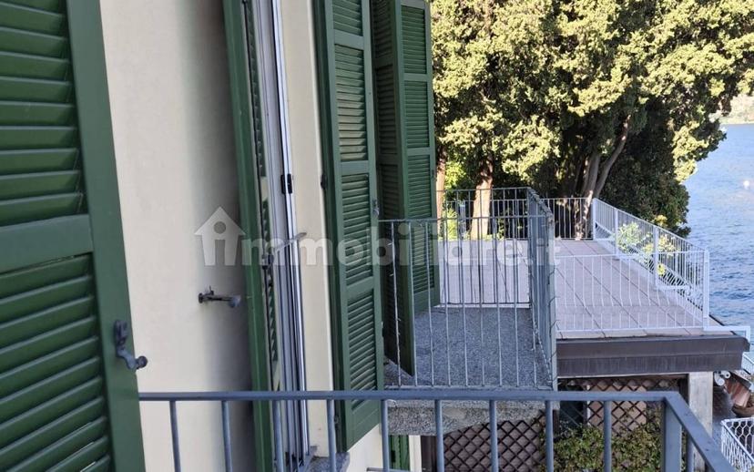 Trilocale via Vecchia Regina, Centro, Carate Urio — foto 5 di 32