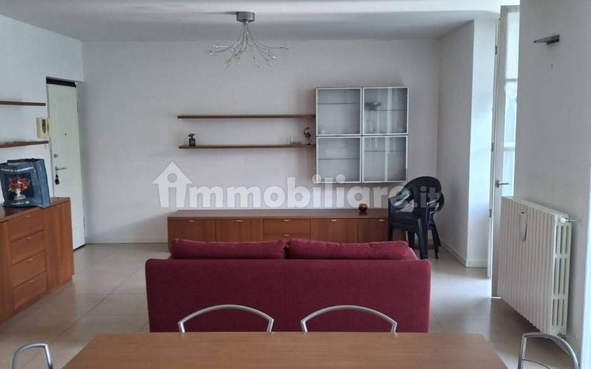 Trilocale via Vecchia Regina, Centro, Carate Urio — foto 14 di 32
