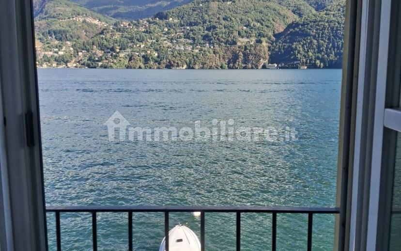 Trilocale via Vecchia Regina, Centro, Carate Urio — foto 21 di 32