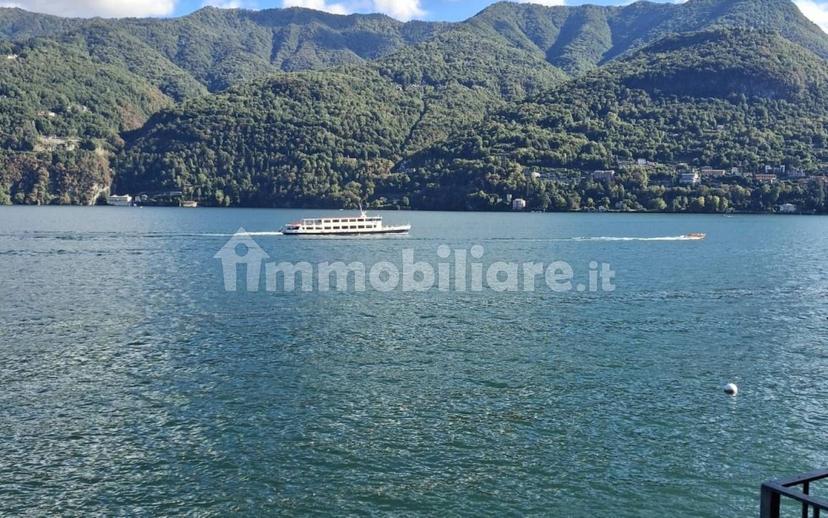 Trilocale via Vecchia Regina, Centro, Carate Urio — foto 17 di 32