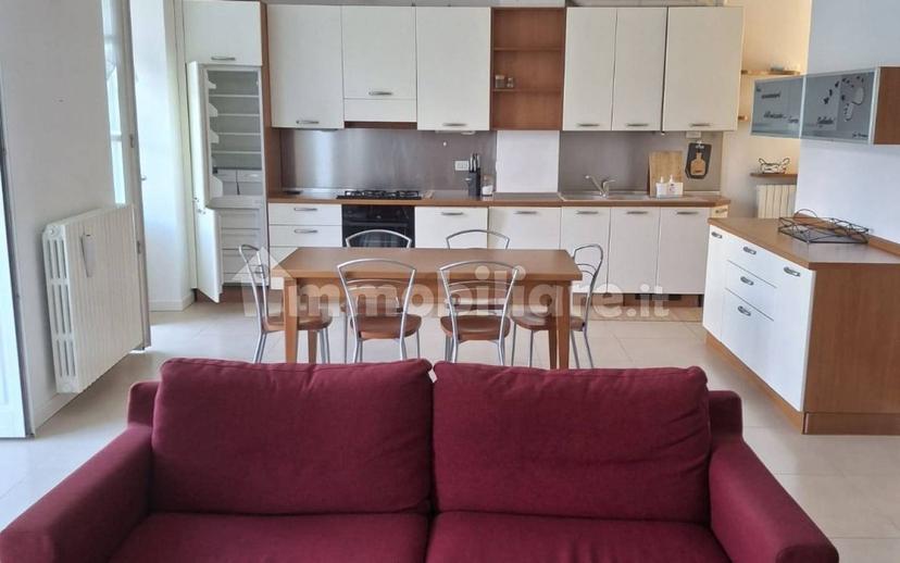 Trilocale via Vecchia Regina, Centro, Carate Urio — foto 16 di 32