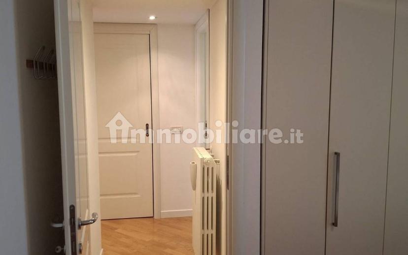 Trilocale via Vecchia Regina, Centro, Carate Urio — foto 10 di 32