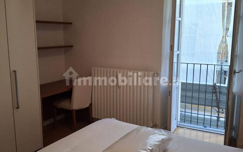 Trilocale via Vecchia Regina, Centro, Carate Urio — foto 25 di 32