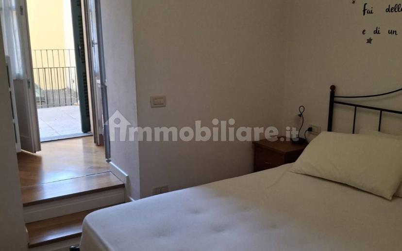 Trilocale via Vecchia Regina, Centro, Carate Urio — foto 15 di 32