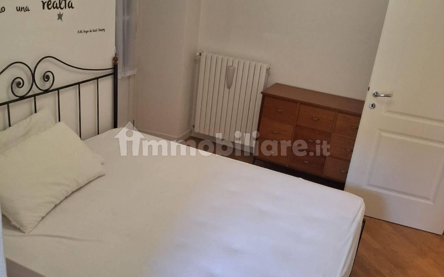 Trilocale via Vecchia Regina, Centro, Carate Urio
