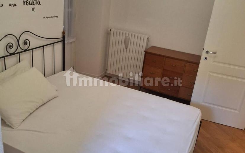 Trilocale via Vecchia Regina, Centro, Carate Urio