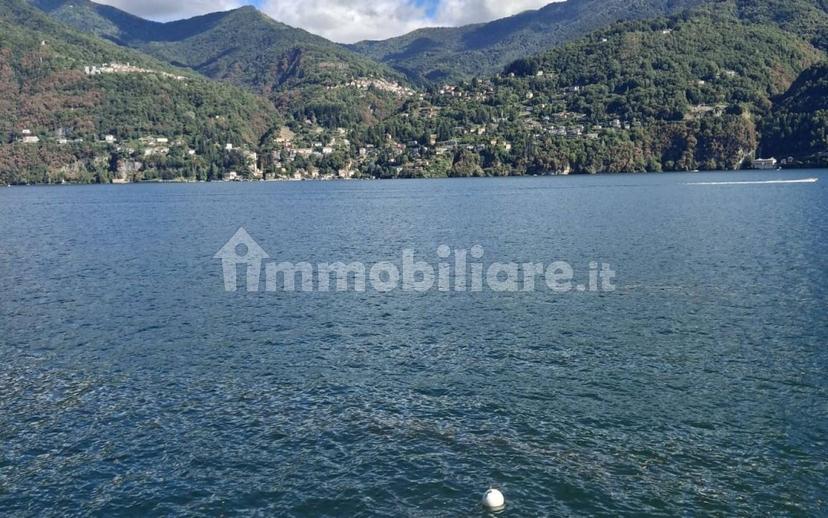 Trilocale via Vecchia Regina, Centro, Carate Urio — foto 30 di 32
