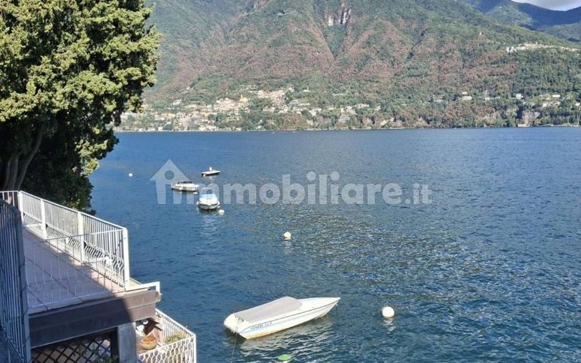 Trilocale via Vecchia Regina, Centro, Carate Urio — foto 26 di 32
