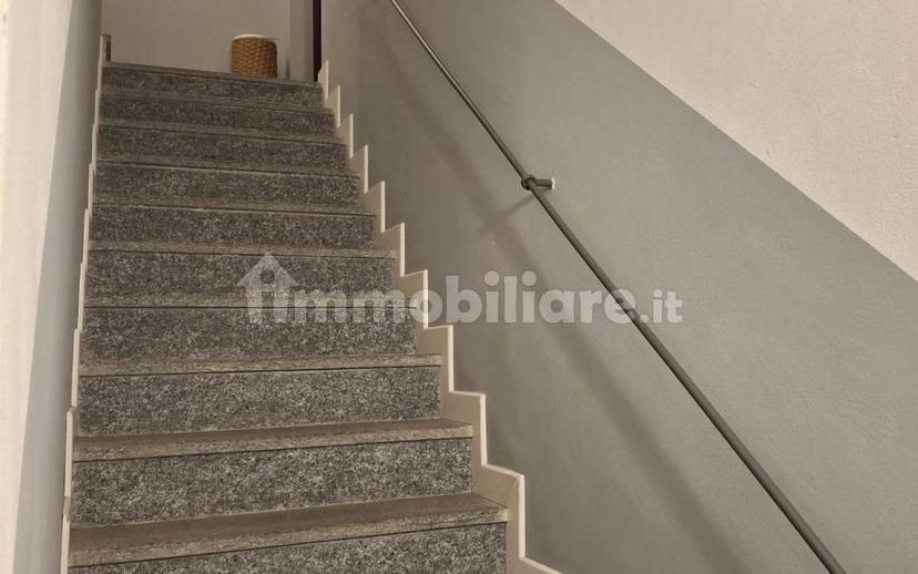 Trilocale via Vecchia Regina, Centro, Carate Urio — foto 31 di 32