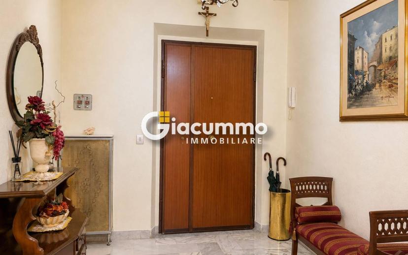 Appartamento viale Guglielmo Marconi, Centro, Potenza — foto 10 di 28
