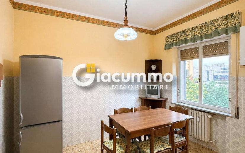 Appartamento viale Guglielmo Marconi, Centro, Potenza — foto 15 di 28