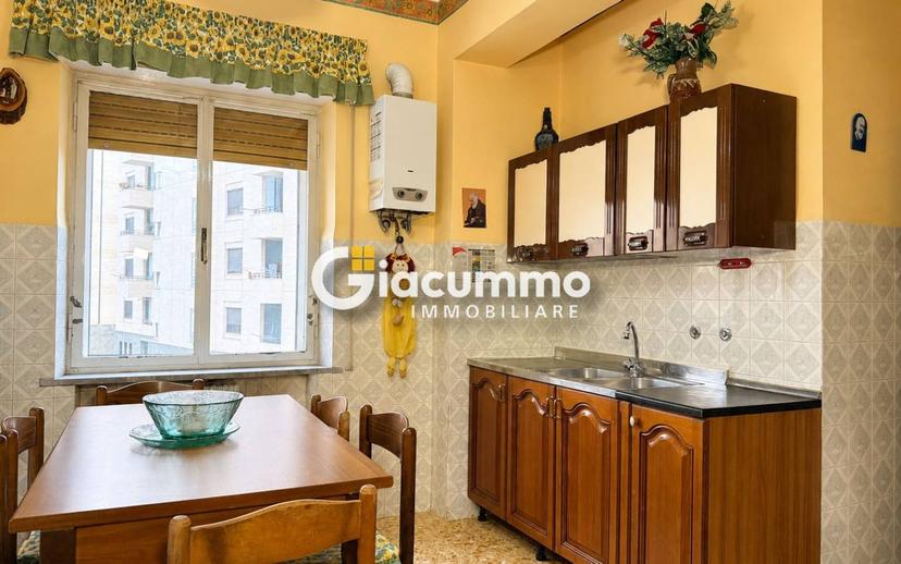 Appartamento viale Guglielmo Marconi, Centro, Potenza — foto 22 di 28