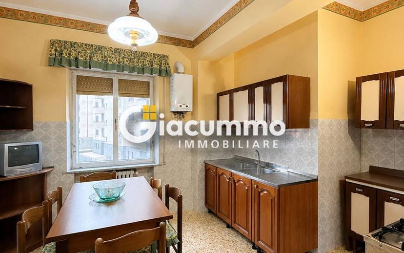 Appartamento viale Guglielmo Marconi, Centro, Potenza — foto 4 di 28