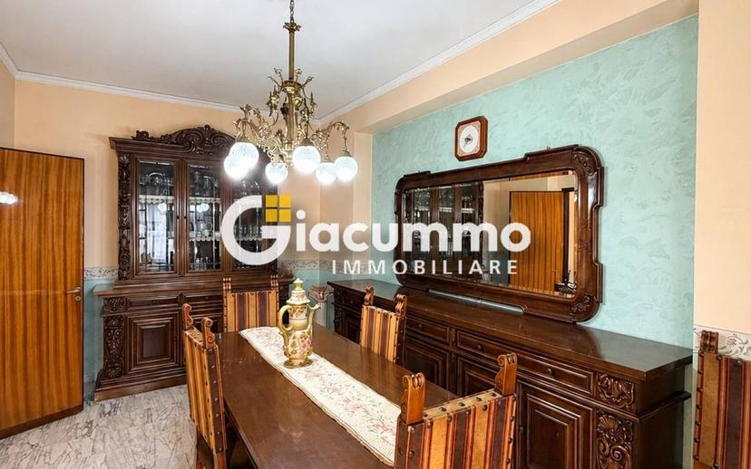 Appartamento viale Guglielmo Marconi, Centro, Potenza — foto 26 di 28