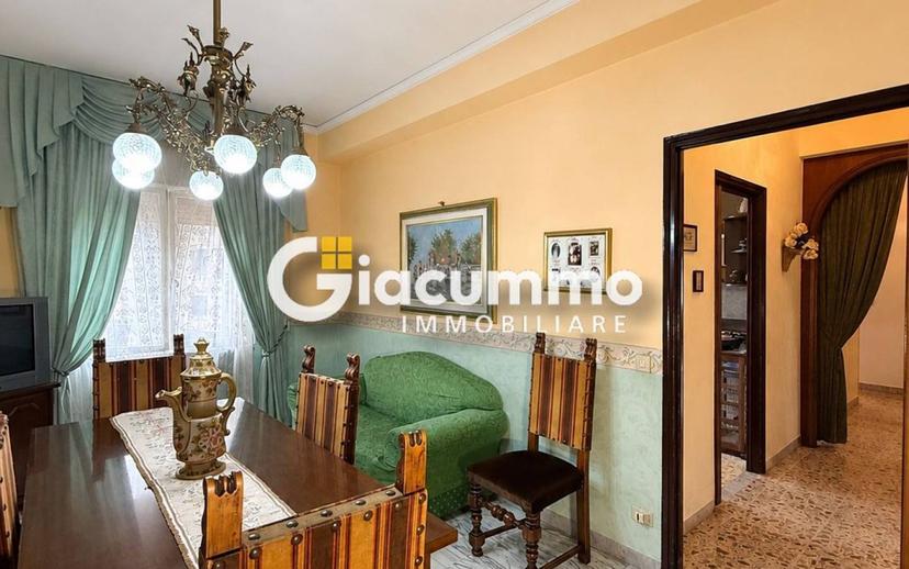 Appartamento viale Guglielmo Marconi, Centro, Potenza — foto 2 di 28