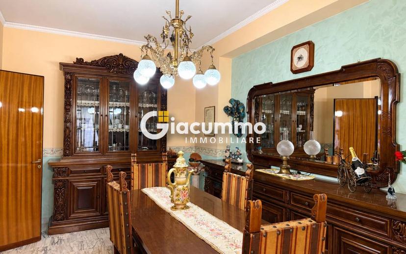 Appartamento viale Guglielmo Marconi, Centro, Potenza — foto 27 di 28