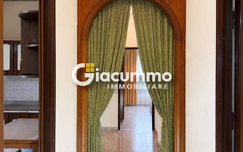 Appartamento viale Guglielmo Marconi, Centro, Potenza