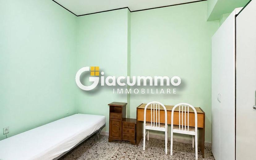Appartamento viale Guglielmo Marconi, Centro, Potenza — foto 17 di 28