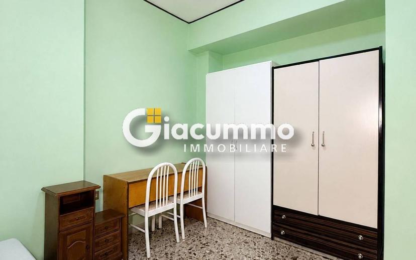 Appartamento viale Guglielmo Marconi, Centro, Potenza — foto 14 di 28
