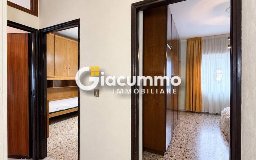 Appartamento viale Guglielmo Marconi, Centro, Potenza — foto 24 di 28