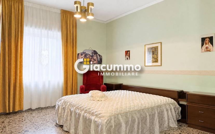 Appartamento viale Guglielmo Marconi, Centro, Potenza — foto 21 di 28