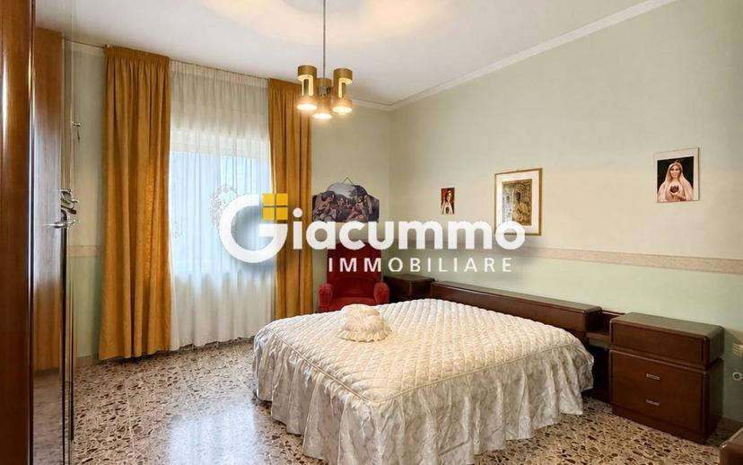 Appartamento viale Guglielmo Marconi, Centro, Potenza — foto 16 di 28