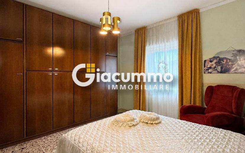 Appartamento viale Guglielmo Marconi, Centro, Potenza — foto 19 di 28