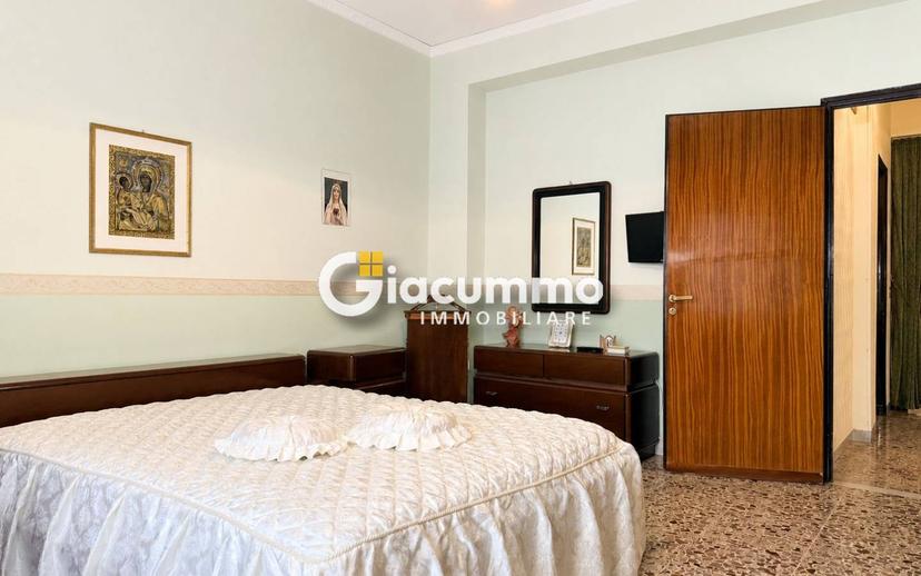Appartamento viale Guglielmo Marconi, Centro, Potenza — foto 23 di 28
