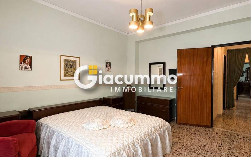 Appartamento viale Guglielmo Marconi, Centro, Potenza — foto 12 di 28