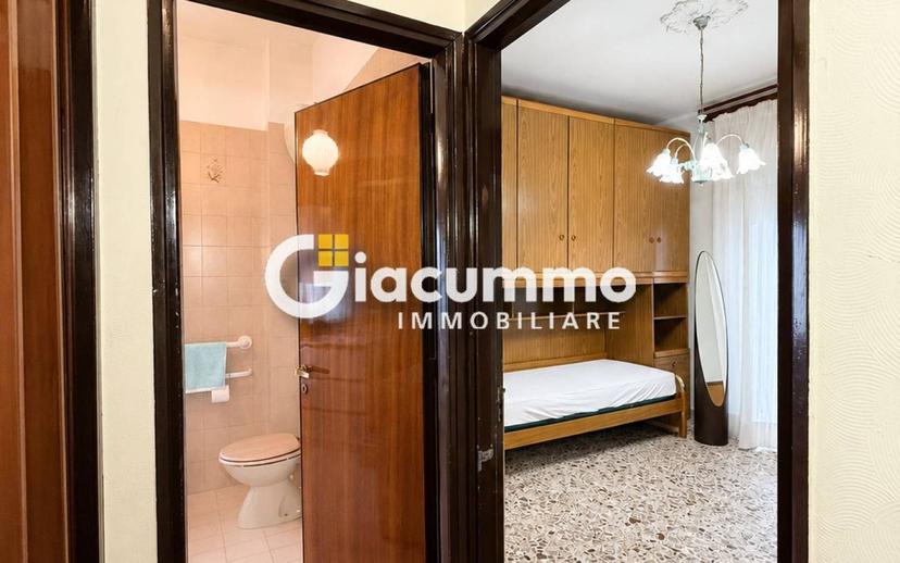 Appartamento viale Guglielmo Marconi, Centro, Potenza — foto 11 di 28