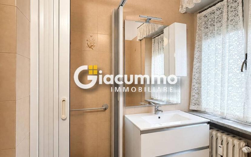 Appartamento viale Guglielmo Marconi, Centro, Potenza — foto 25 di 28