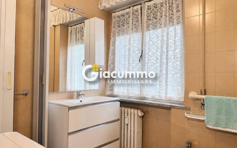 Appartamento viale Guglielmo Marconi, Centro, Potenza — foto 5 di 28