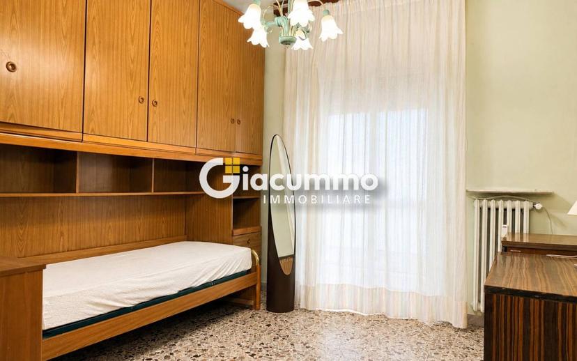 Appartamento viale Guglielmo Marconi, Centro, Potenza — foto 6 di 28