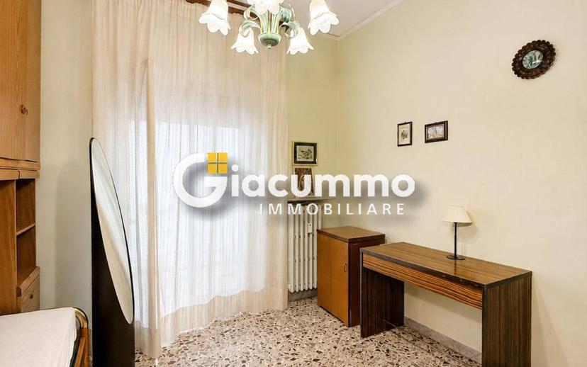 Appartamento viale Guglielmo Marconi, Centro, Potenza — foto 8 di 28