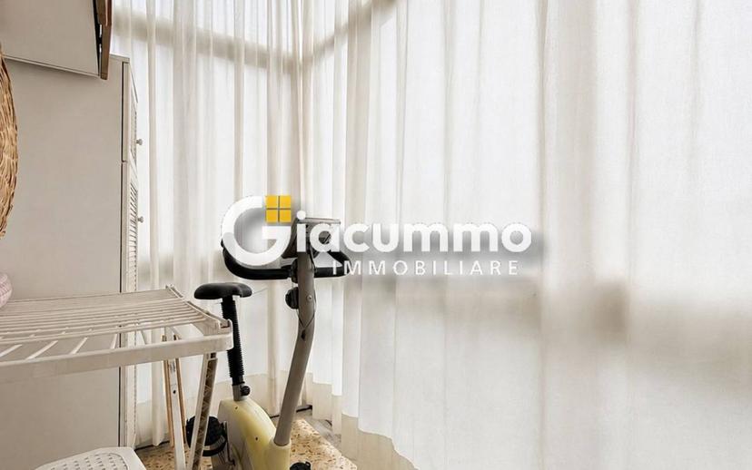 Appartamento viale Guglielmo Marconi, Centro, Potenza — foto 13 di 28
