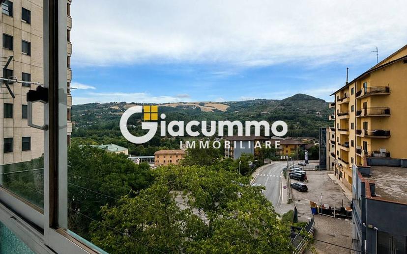 Appartamento viale Guglielmo Marconi, Centro, Potenza — foto 7 di 28